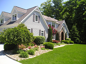 Landscapers and Lawncare Services in Etowah, NC